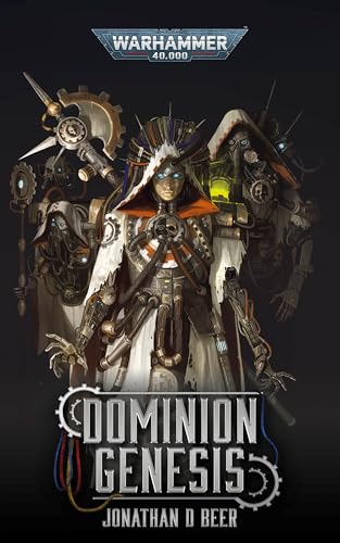 Dominion Genesis (Warhammer 40,000)