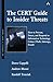 The CERT Guide to Insider T...