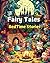 Bedtime fairy tale story bo...