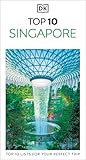DK Top 10 Singapore