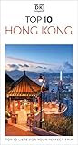 DK Top 10 Hong Kong