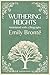 Wuthering Heights: Annotated with a Biography (SunScribe Classics)