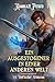 Ein Ausgestoßener in einer anderen Welt 6: Ein Fantasy-LitRPG-Abenteuer: Buch 6 – Teuflischer Wahnsinn (German Edition)
