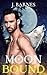 Moonbound Book 1 by J. Barnes