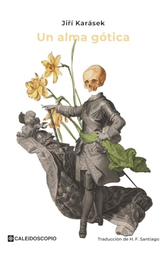 Un alma gótica (Paperback)