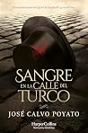 Sangre en la call...
