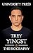 Trey Yingst: The Biography