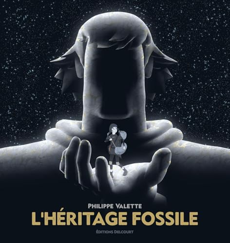 L'héritage fossile (Kindle Edition)