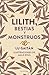 Lilith, Bestias y monstruos by Lu Gaitán