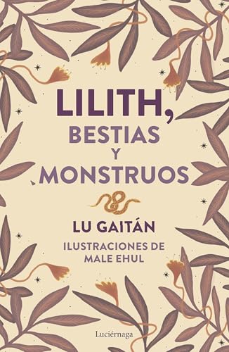 Lilith, Bestias y monstruos (Paperback)