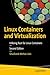 Linux Containers and Virtualization: Utilizing Rust for Linux Containers