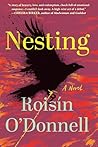 Book cover for Nesting