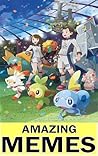 Mémếs": POKÉMON S...