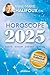 Horoscope 2025 by Anne-Marie Chalifoux