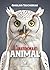 L'amour animal (Hilare Coquin) (French Edition)