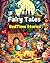 Bedtime fairy tale story bo...