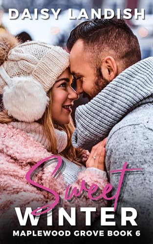 Sweet Winter (Maplewood Grove #6)
