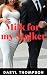 Milk for my Stalker by Daryl Thompson