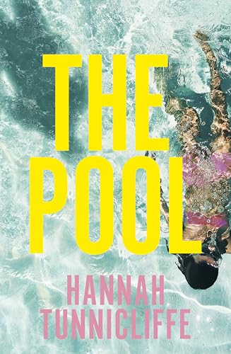 The Pool (Kindle Edition)
