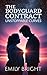 The Bodyguard Contract (Unstoppable Curves)