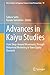 Advances in Kaiyu Studies: From Shop-Around Movements Through Behavioral Marketing to Town Equity Research (New Frontiers in Regional Science: Asian Perspectives Book 19)