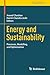 Energy and Sustainability by Anand Chauhan
