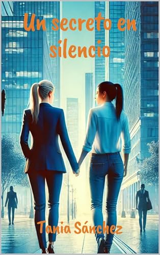 UN SECRETO EN SILENCIO (Spanish Edition)