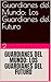 Guardianes del Mundo: Los G...
