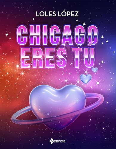 Chicago eres tú (Contemporánea) (Spanish Edition)