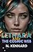 Lethara & The Cosmic Web by N. Kennard