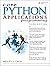 Core Python Applications Programming (Core Series)