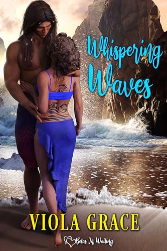 Whispering Waves (Betas in Waiting #23)