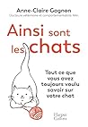 Ainsi sont les ch...