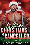 When Christmas is Cancelled: A M/F Steamy Contemporary Second Chance Romance
