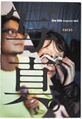 Sha Shin Magazine Vol. 5: Faces
