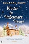 Winter in Halesme...