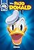 HQ Disney Pato Donald Ed. 66