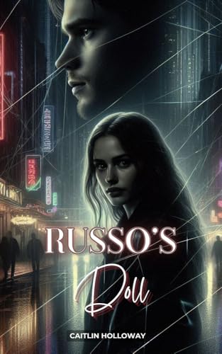 Russo's Doll (Kindle Edition)