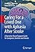 Caring For a Loved One with Aphasia After Stroke: A Narrative-Based Support Guide for Caregivers, Families and Friends