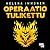 Operaatio Tulikettu (Operaatio Kettu, #4)