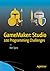 GameMaker: Studio 100 Programming Challenges