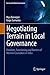 Negotiating Terrain in Local Governance by Riya Banerjee