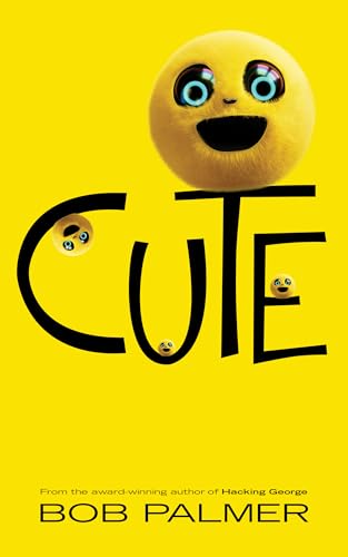 Cute (Kindle Edition)