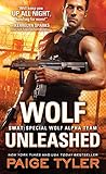 Wolf Unleashed by Paige Tyler