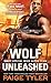 Wolf Unleashed (SWAT, #5)