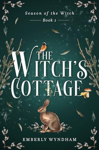 The Witch's Cottage (Season of the Witch, #1)