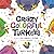 Crazy Colorful Turkeys: Vai...