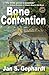 Bone of Contention: Third Book in the XK9 "Bones" Trilogy