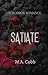 Satiate: A Dark Horror Romance