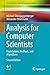 Analysis for Computer Scien...